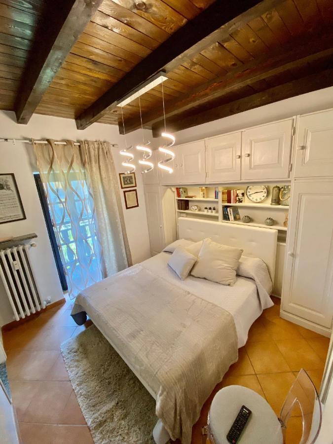 Ancienne Maisonnette Аоста Екстер'єр фото
