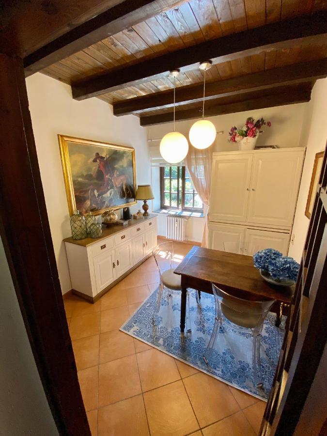 Ancienne Maisonnette Аоста Екстер'єр фото