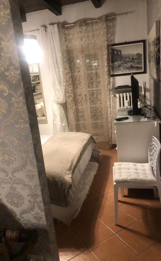 Ancienne Maisonnette Аоста Екстер'єр фото