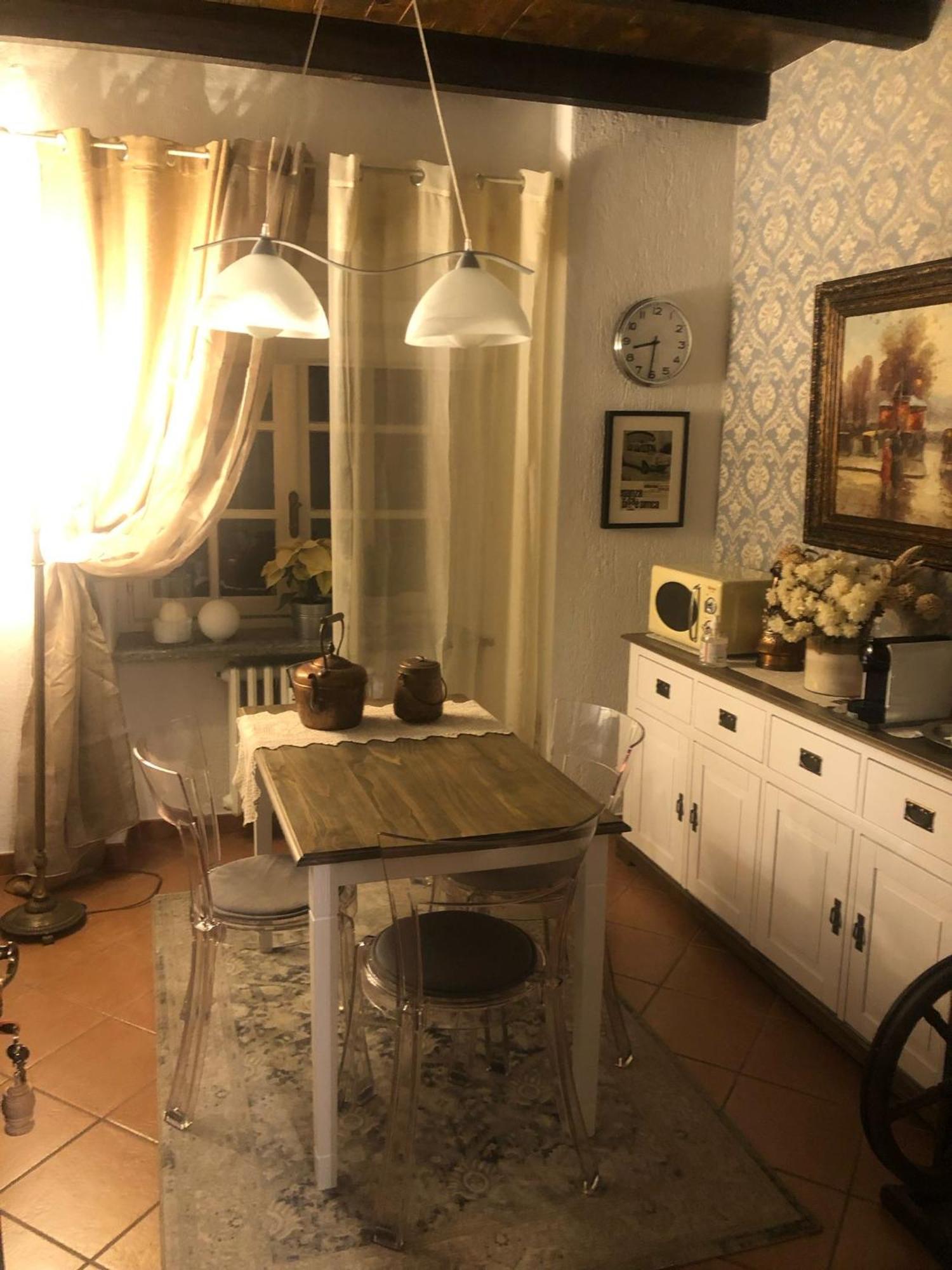 Ancienne Maisonnette Аоста Екстер'єр фото
