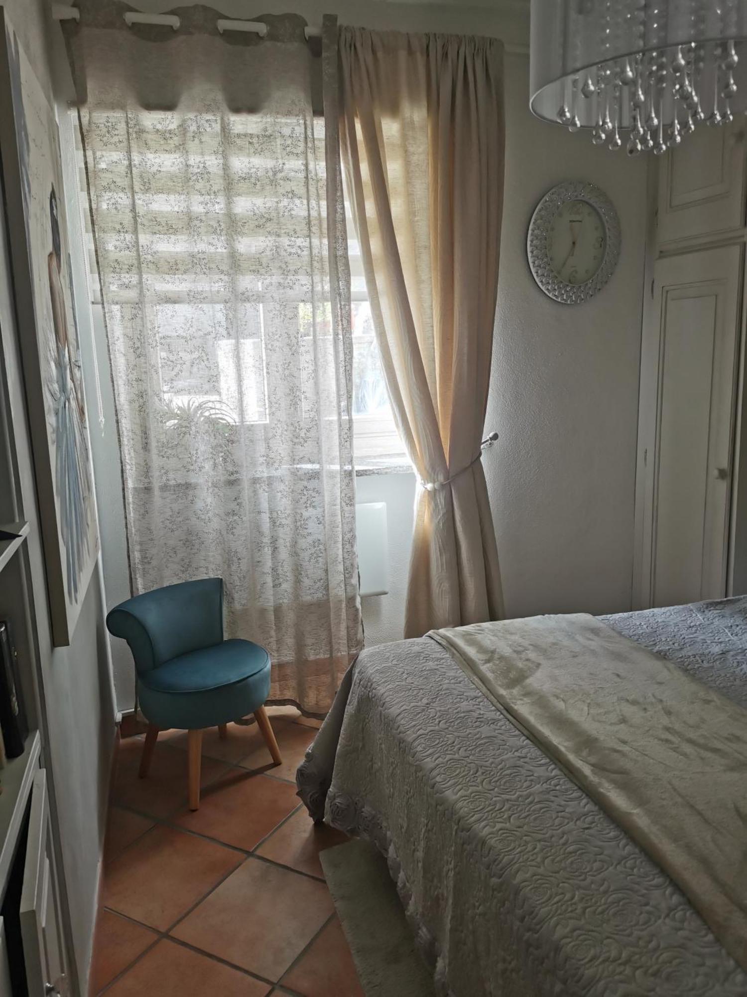 Ancienne Maisonnette Аоста Екстер'єр фото
