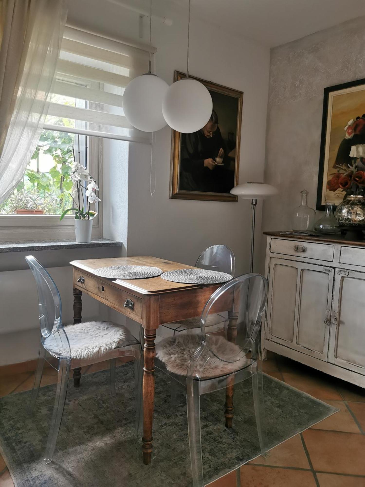 Ancienne Maisonnette Аоста Екстер'єр фото